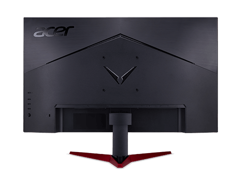 ACER NITRO VGO SERIES VG240Y SBMIIPX 23.8" GAMING MONITOR - DataBlitz