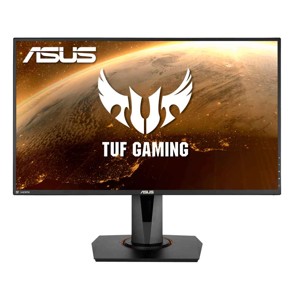 ASUS TUF VG279QR 27" GAMING MONITOR - DataBlitz