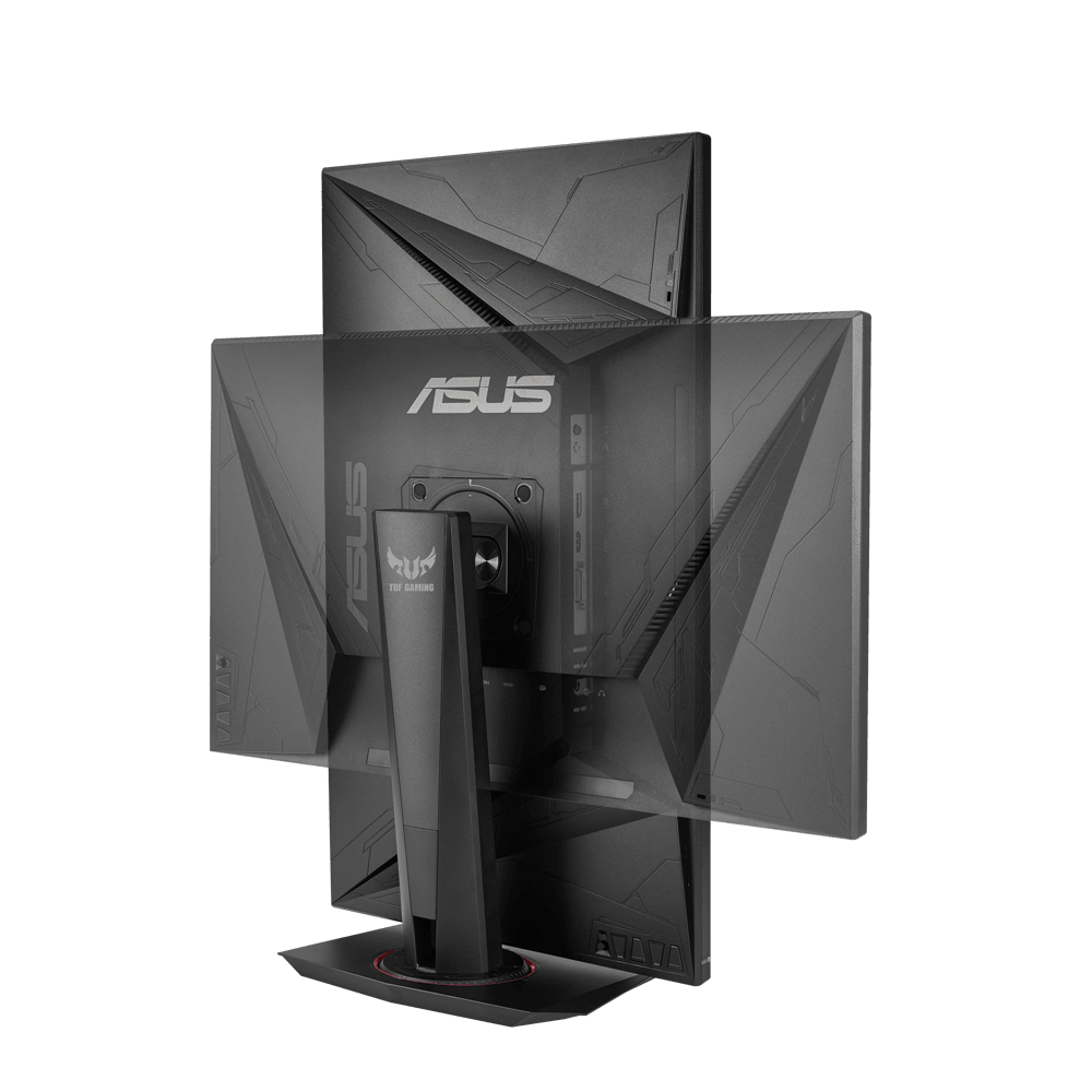 ASUS TUF VG279QR 27" GAMING MONITOR - DataBlitz