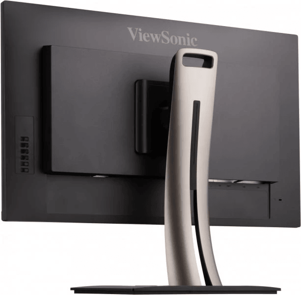 VIEWSONIC VP3256-4K Colorpro 32" 4K UHD Pantone Validated 100% SRGB & Factory Pre-Calibrated Monitor WITH 60W USB-C - DataBlitz