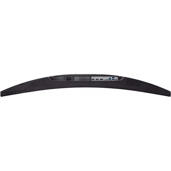 VIEWSONIC VP3481 34-Inch WQHD SRGB Ergonomic Ultra-Wide Curved Professional Monitor - DataBlitz