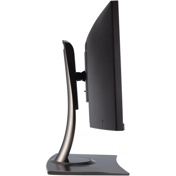 VIEWSONIC VP3481 34-Inch WQHD SRGB Ergonomic Ultra-Wide Curved Professional Monitor - DataBlitz