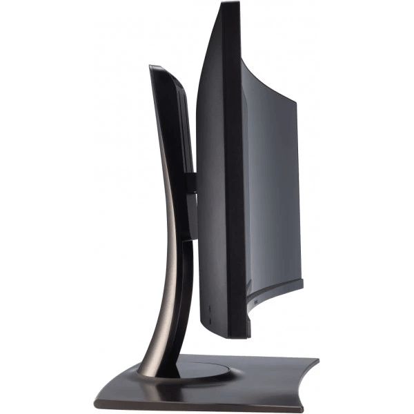 VIEWSONIC VP3481 34-Inch WQHD SRGB Ergonomic Ultra-Wide Curved Professional Monitor - DataBlitz
