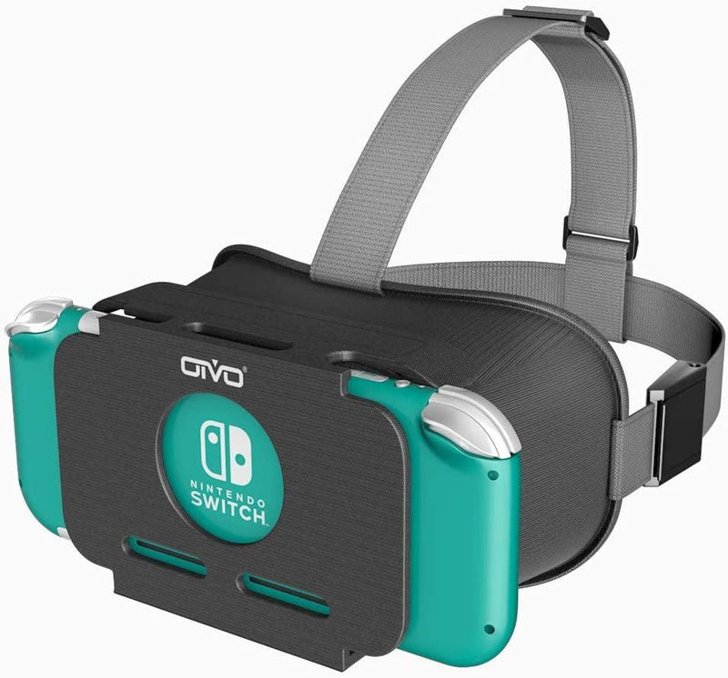 OIVO NSW VR HEADSET FOR N-SWITCH LITE