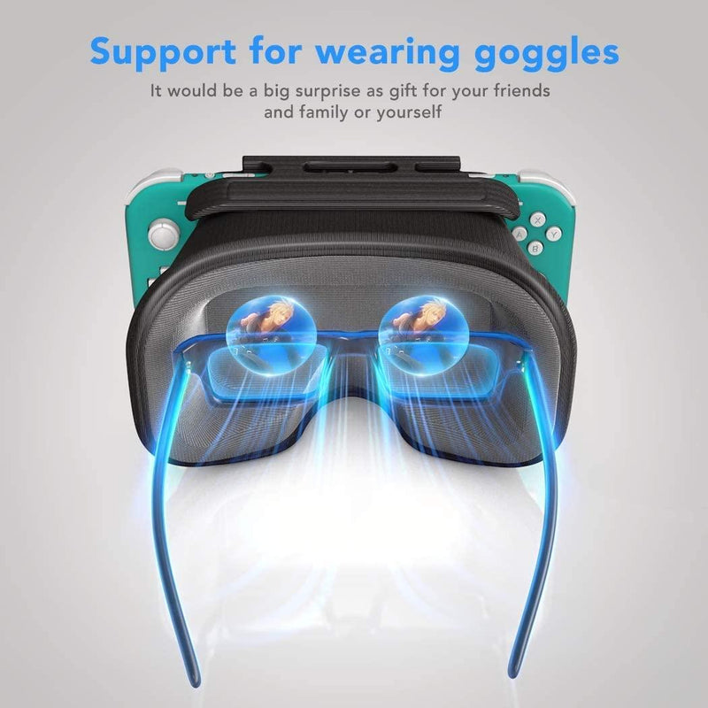 OIVO NSW VR HEADSET FOR N-SWITCH LITE