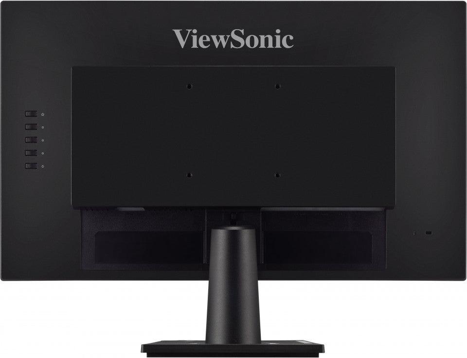 VIEWSONIC VX2405-P-MHD 24” FHD IPS GAMING MONITOR - DataBlitz
