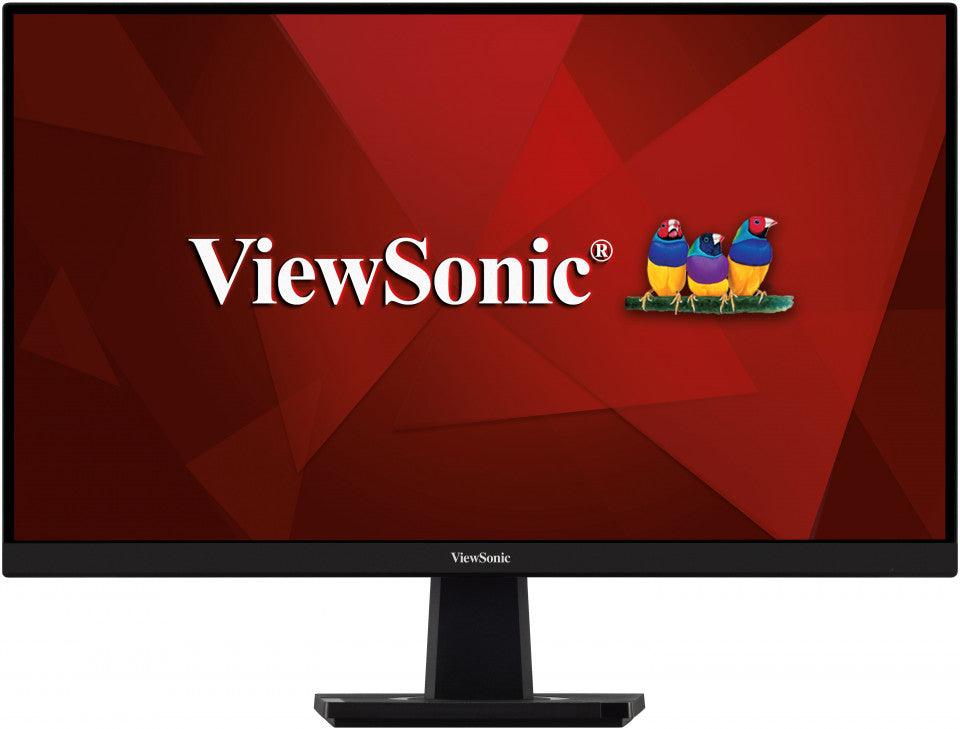 VIEWSONIC VX2405-P-MHD 24” FHD IPS GAMING MONITOR - DataBlitz