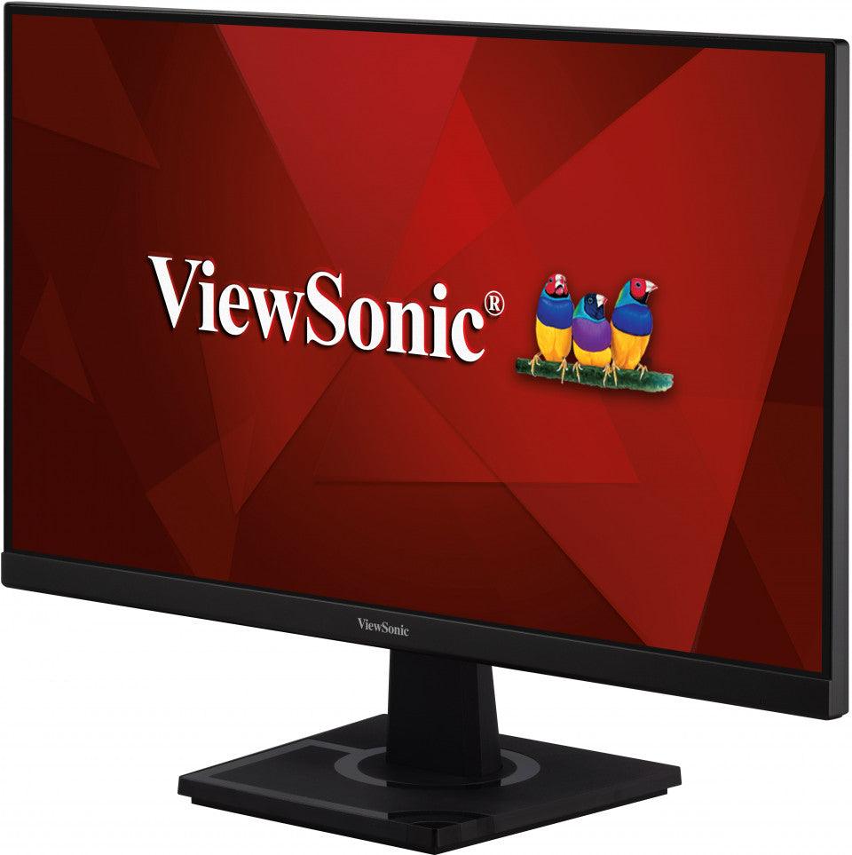 VIEWSONIC VX2405-P-MHD 24” FHD IPS GAMING MONITOR - DataBlitz