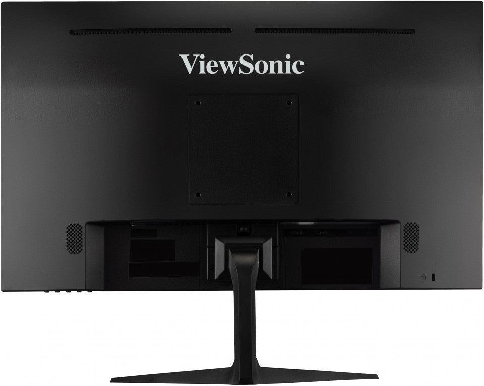 VIEWSONIC VX2418-P-MHD 24" 165HZ FULL HD GAMING MONITOR - DataBlitz