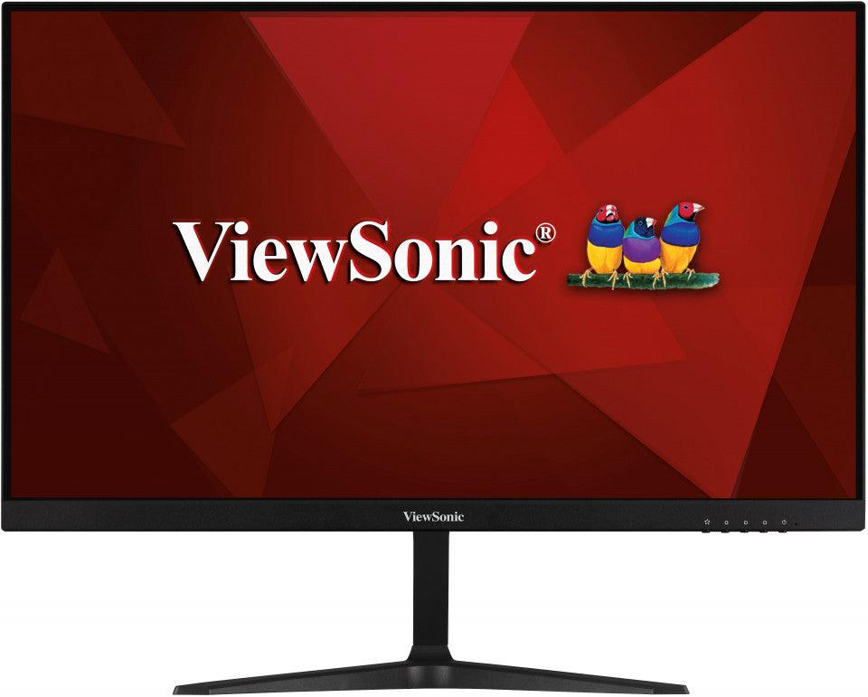 VIEWSONIC VX2418-P-MHD 24" 165HZ FULL HD GAMING MONITOR - DataBlitz