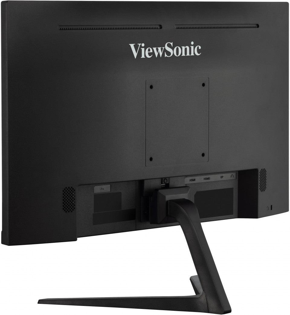 VIEWSONIC VX2418-P-MHD 24" 165HZ FULL HD GAMING MONITOR - DataBlitz