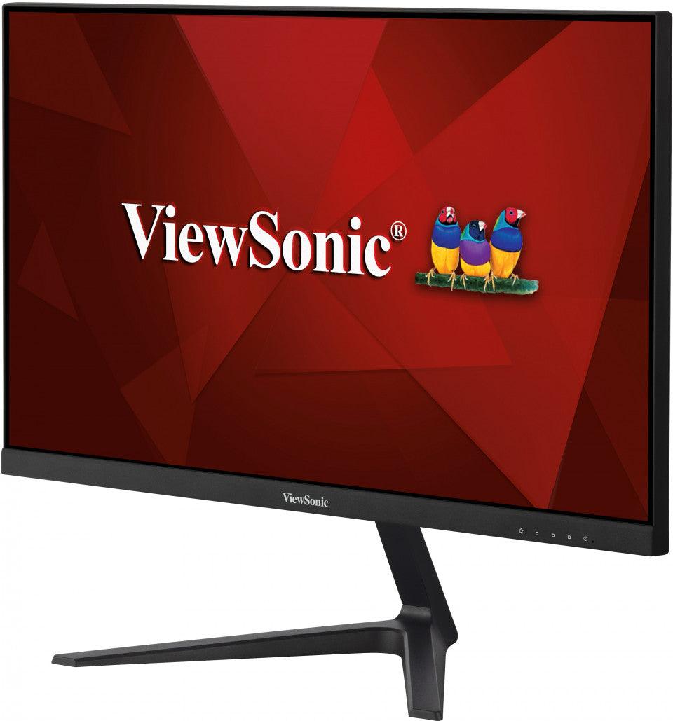 VIEWSONIC VX2418-P-MHD 24" 165HZ FULL HD GAMING MONITOR - DataBlitz
