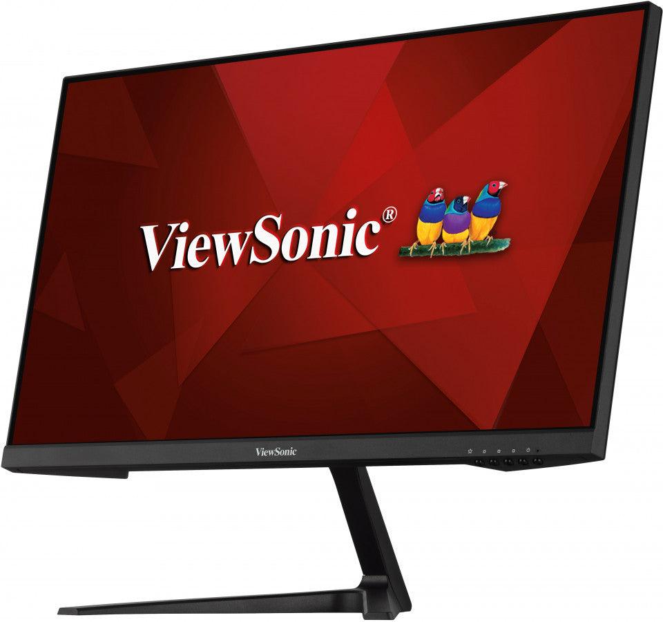 VIEWSONIC VX2418-P-MHD 24" 165HZ FULL HD GAMING MONITOR - DataBlitz