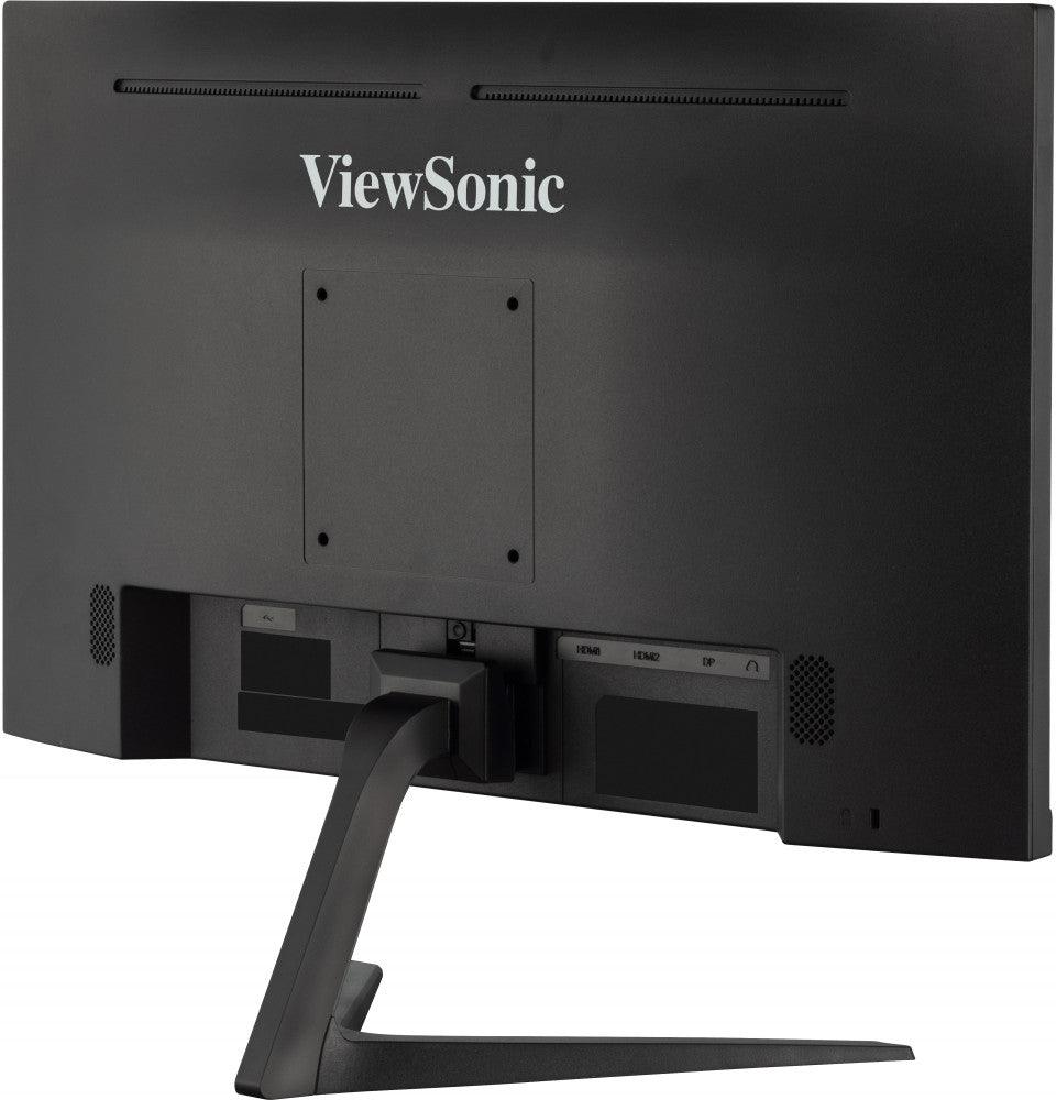 VIEWSONIC VX2418-P-MHD 24" 165HZ FULL HD GAMING MONITOR - DataBlitz