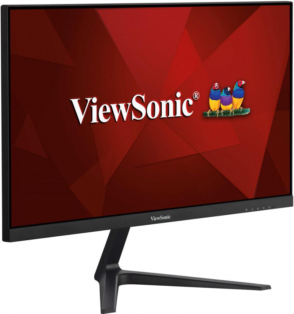 VIEWSONIC VX2418-P-MHD 24" 165HZ FULL HD GAMING MONITOR - DataBlitz