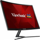 Viewsonic VX2458-C-MHD 24-Inch Curved Gaming Monitor - DataBlitz