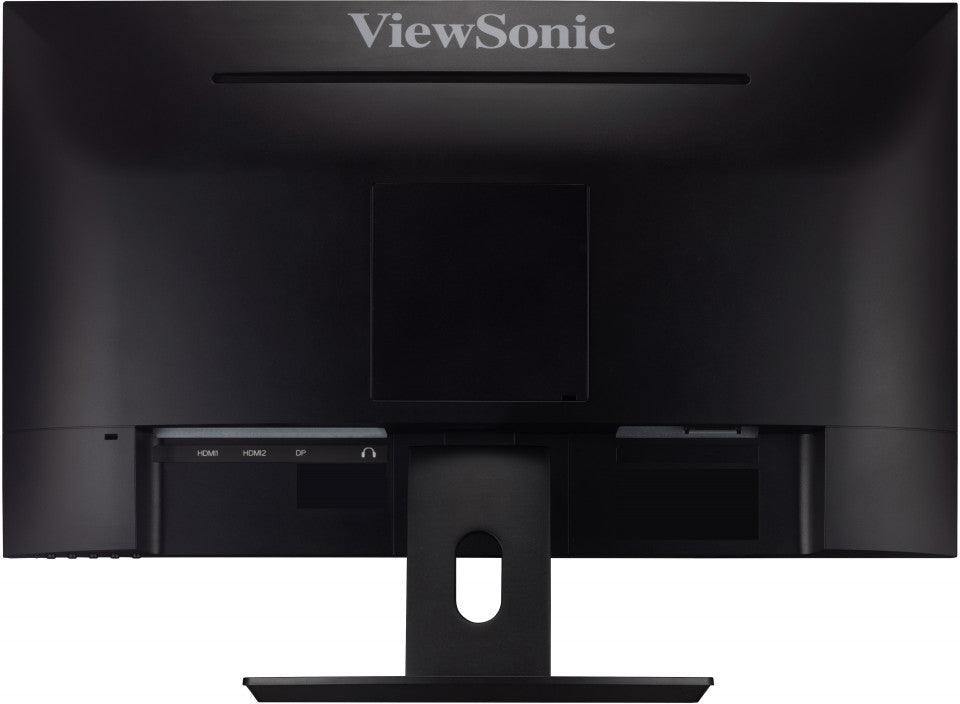 VIEWSONIC VX2480-2K-SHD 23.8" QHD IPS MONITOR - DataBlitz