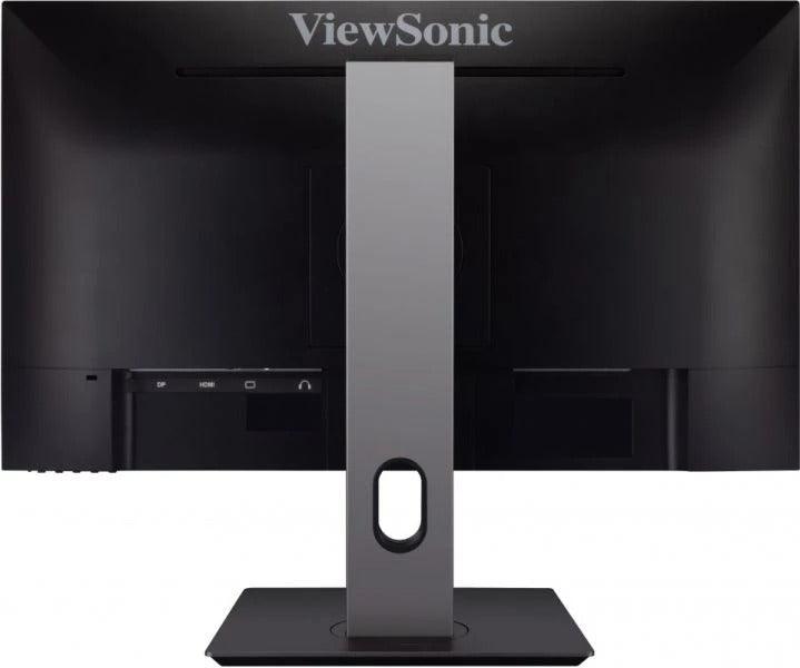 Viewsonic VX2480-SHDJ 24-Inch FHD IPS Entertainment Monitor - DataBlitz