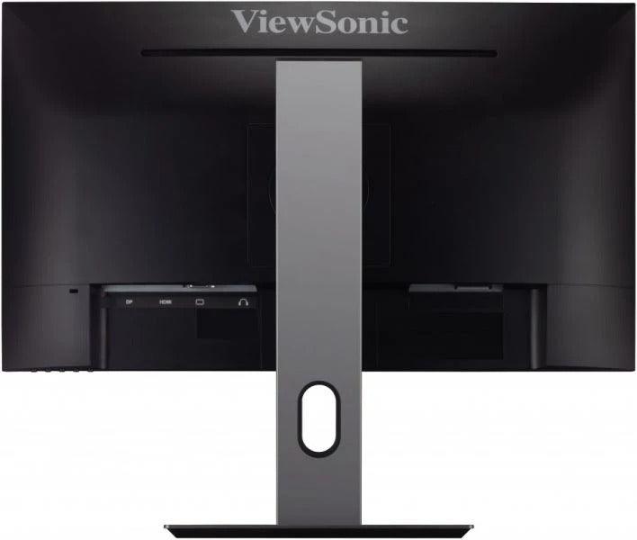 Viewsonic VX2480-SHDJ 24-Inch FHD IPS Entertainment Monitor - DataBlitz