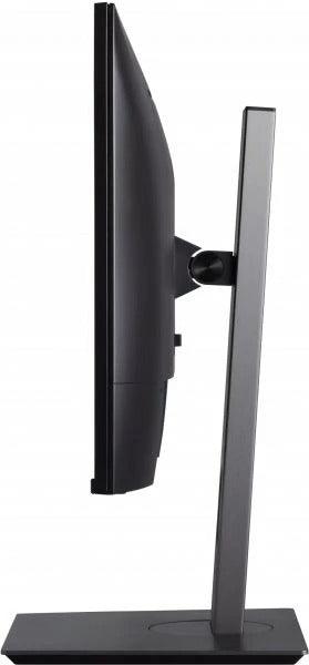 Viewsonic VX2480-SHDJ 24-Inch FHD IPS Entertainment Monitor - DataBlitz