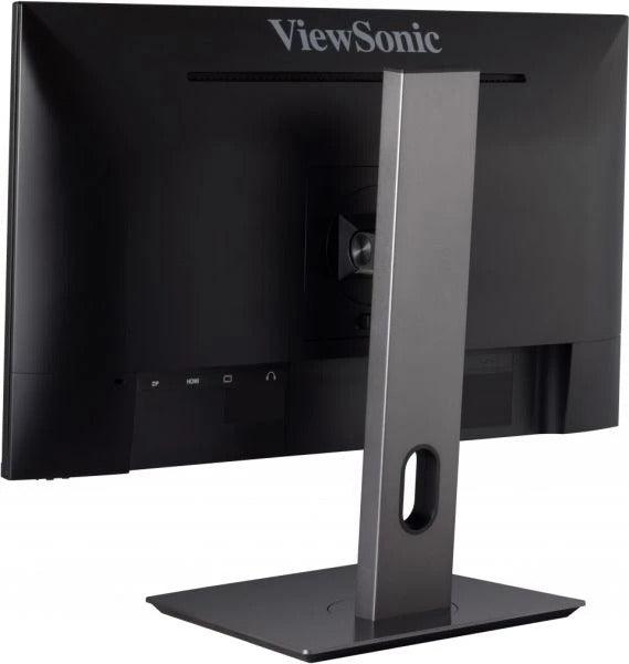 Viewsonic VX2480-SHDJ 24-Inch FHD IPS Entertainment Monitor - DataBlitz