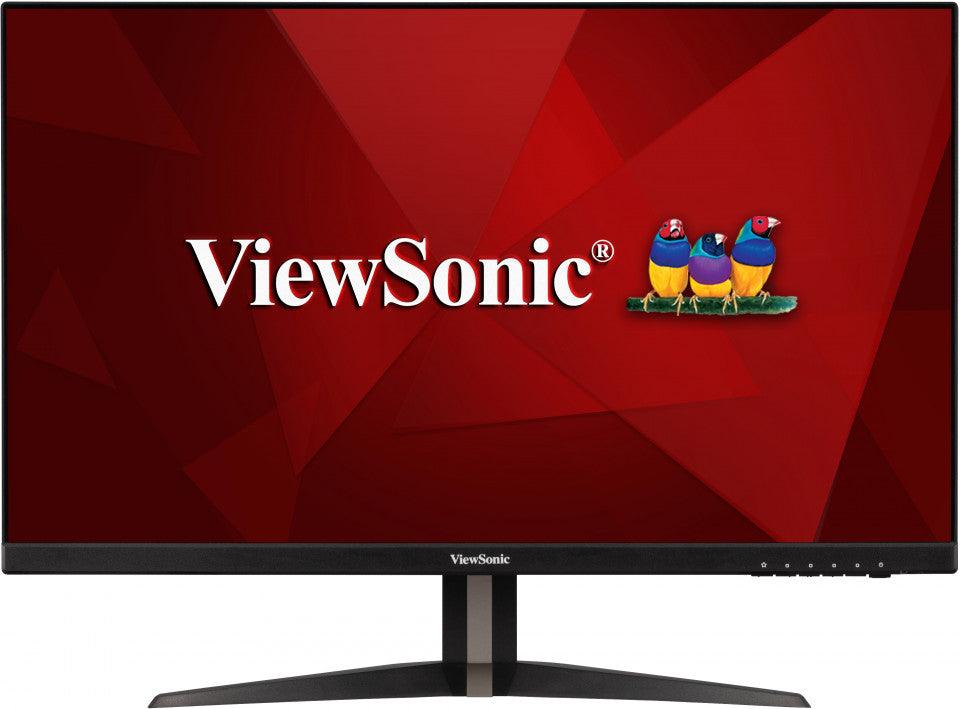 VIEWSONIC VX2705-2KP-MHD 27" QHD GAMING MONITOR - DataBlitz