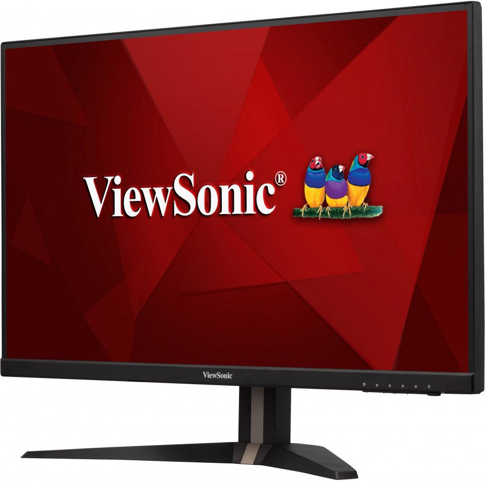 VIEWSONIC VX2705-2KP-MHD 27" QHD GAMING MONITOR - DataBlitz