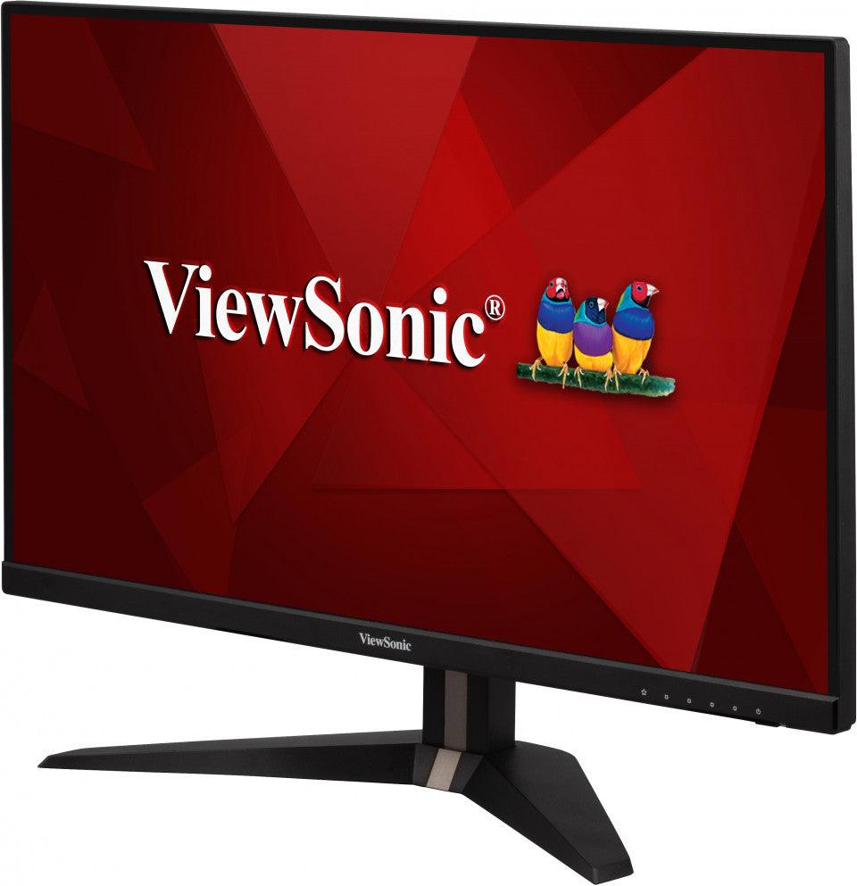VIEWSONIC VX2705-2KP-MHD 27" QHD GAMING MONITOR - DataBlitz