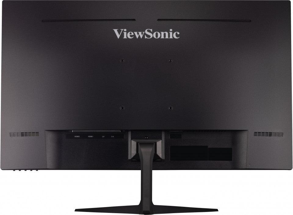 VIEWSONIC VX2718-P-MHD 27” 165HZ FHD GAMING MONITOR - DataBlitz