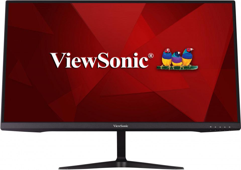 VIEWSONIC VX2718-P-MHD 27” 165HZ FHD GAMING MONITOR - DataBlitz