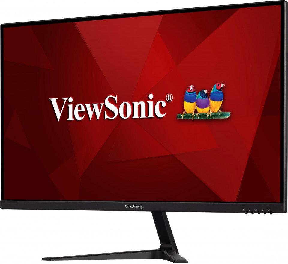 VIEWSONIC VX2718-P-MHD 27” 165HZ FHD GAMING MONITOR - DataBlitz
