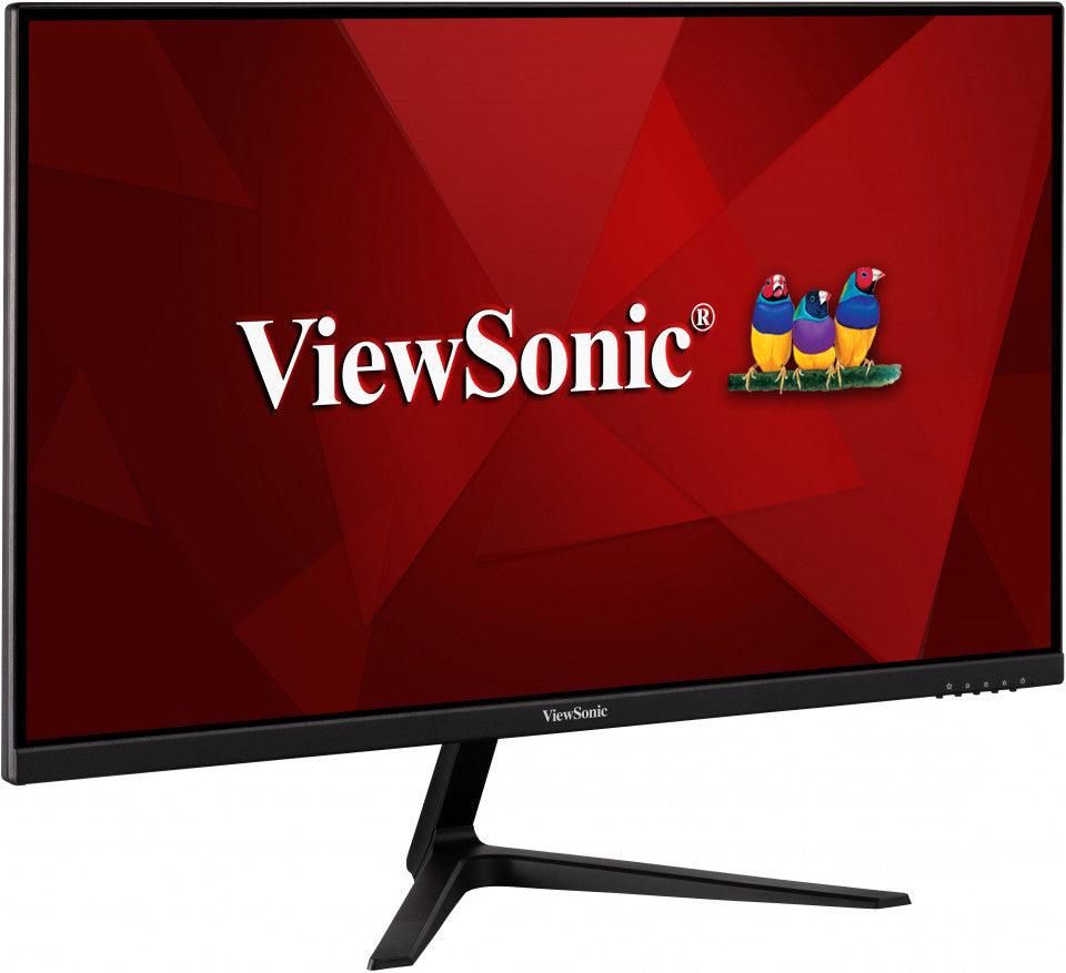 VIEWSONIC VX2718-P-MHD 27” 165HZ FHD GAMING MONITOR - DataBlitz