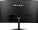 VIEWSONIC VX2719-PC-MHD 27” FHD 240HZ CURVED GAMING MONITOR - DataBlitz