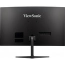 VIEWSONIC VX2718-2KPC-MHD 27" QHD GAMING MONITOR - DataBlitz