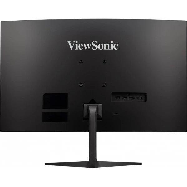 VIEWSONIC VX2718-2KPC-MHD 27" QHD GAMING MONITOR - DataBlitz