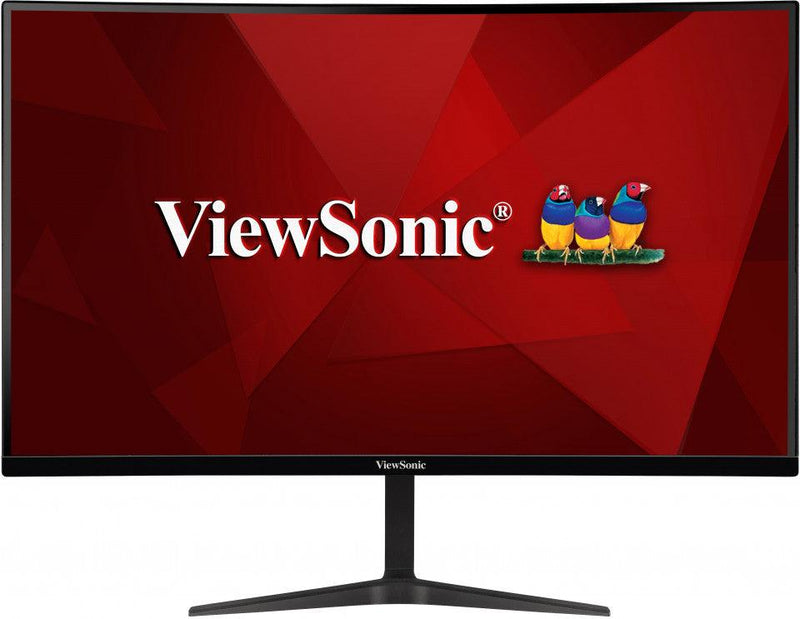 VIEWSONIC VX2719-PC-MHD 27” FHD 240HZ CURVED GAMING MONITOR - DataBlitz