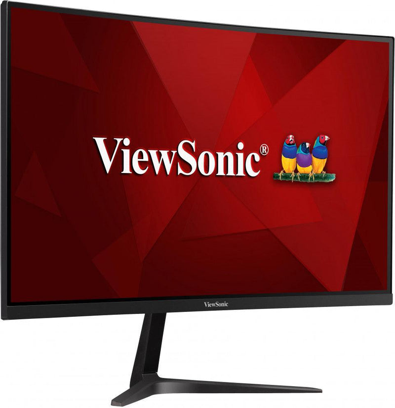 VIEWSONIC VX2719-PC-MHD 27” FHD 240HZ CURVED GAMING MONITOR - DataBlitz