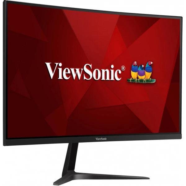 VIEWSONIC VX2718-2KPC-MHD 27" QHD GAMING MONITOR - DataBlitz