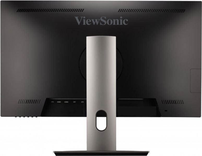 Viewsonic VX2882-4KP 28-Inch Ultra HD LED Gaming Monitor - DataBlitz