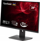 Viewsonic VX2882-4KP 28-Inch Ultra HD LED Gaming Monitor - DataBlitz