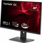 Viewsonic VX2882-4KP 28-Inch Ultra HD LED Gaming Monitor - DataBlitz