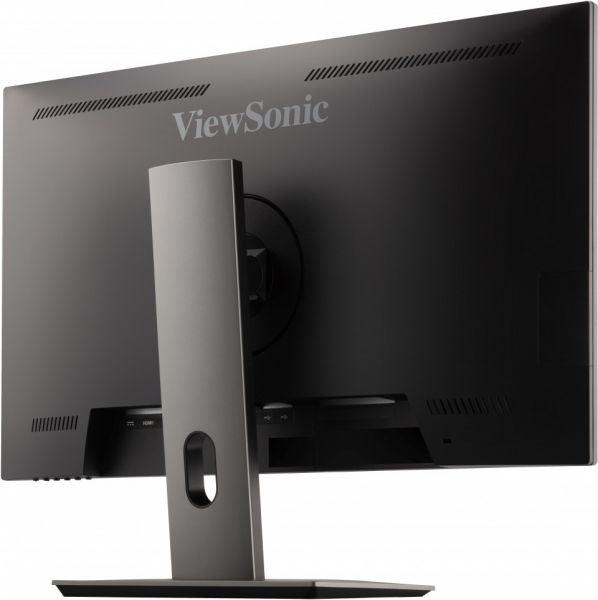 Viewsonic VX2882-4KP 28-Inch Ultra HD LED Gaming Monitor - DataBlitz