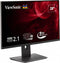 Viewsonic VX2882-4KP 28-Inch Ultra HD LED Gaming Monitor - DataBlitz