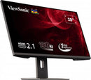Viewsonic VX2882-4KP 28-Inch Ultra HD LED Gaming Monitor - DataBlitz
