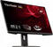 Viewsonic VX2882-4KP 28-Inch Ultra HD LED Gaming Monitor - DataBlitz