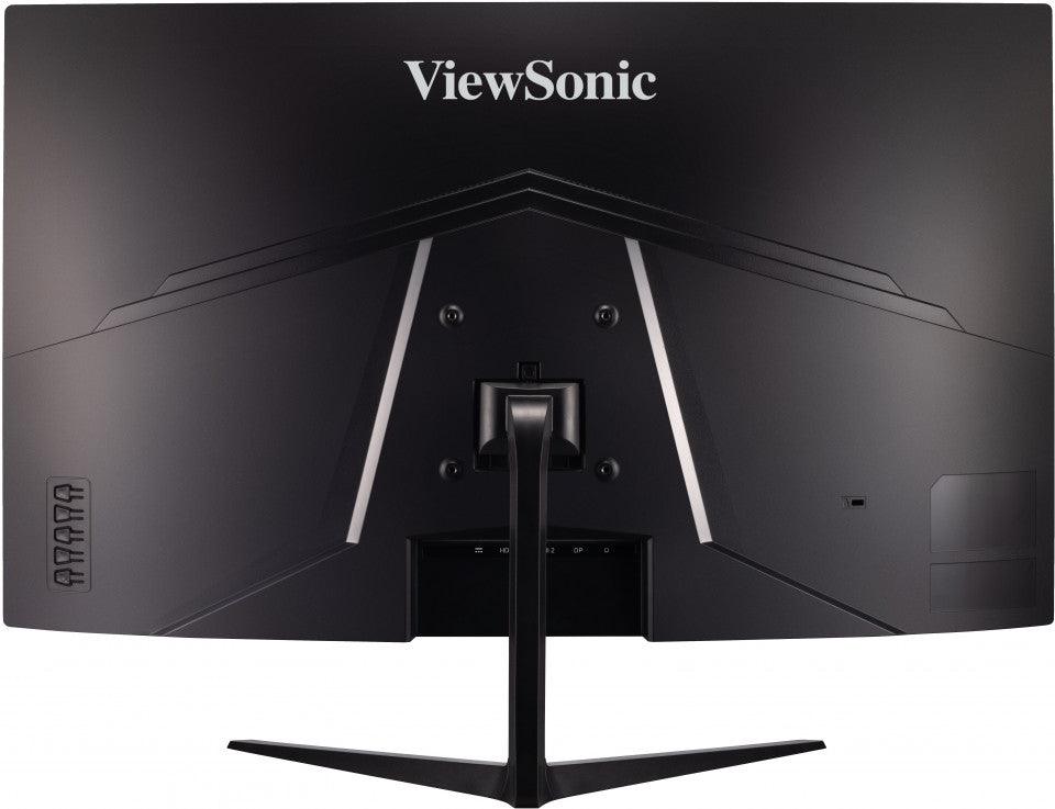 VIEWSONIC VX3219-PC-MHD 32" FHD CURVED GAMING MONITOR - DataBlitz