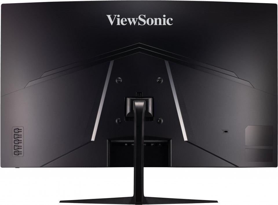 VIEWSONIC VX3219-PC-MHD 32" FHD CURVED GAMING MONITOR - DataBlitz