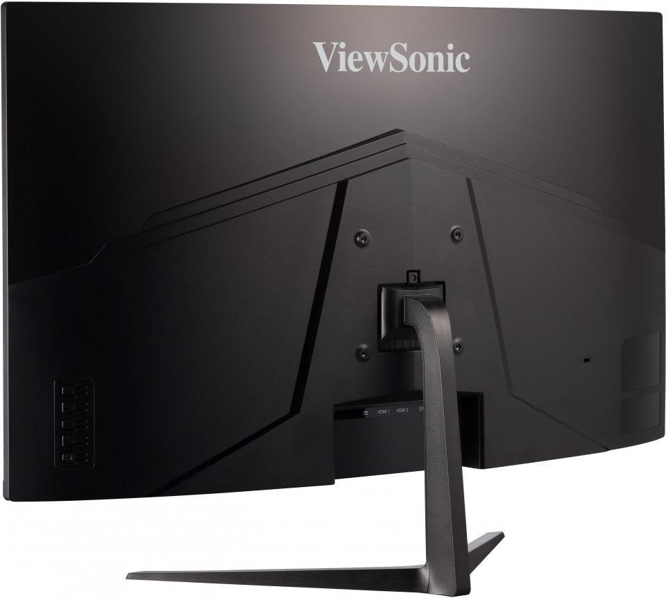 VIEWSONIC VX3219-PC-MHD 32" FHD CURVED GAMING MONITOR - DataBlitz