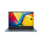 Asus Vivobook Pro 15 OLED K6502HC-MA073WS Laptop (Quiet Blue) | 15.6" 2.8K (2880 x 1620) | i9-11900H | 16GB RAM | 512GB SSD | RTX 3050 | Windows 11 Home | MS Office Home & Student 2021 | Asus BP1504 Casual Backpack - DataBlitz