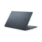 Asus Vivobook Pro 15 OLED K6502HC-MA073WS Laptop (Quiet Blue) | 15.6" 2.8K (2880 x 1620) | i9-11900H | 16GB RAM | 512GB SSD | RTX 3050 | Windows 11 Home | MS Office Home & Student 2021 | Asus BP1504 Casual Backpack - DataBlitz